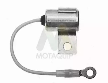 MOTAQUIP lvcd189 -  Конденсатор, система зажигания