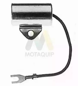 MOTAQUIP lvcd192 -  Конденсатор, система зажигания