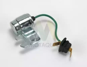 MOTAQUIP lvcd193 -  Конденсатор, система зажигания