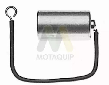 MOTAQUIP lvcd195 -  Конденсатор, система зажигания