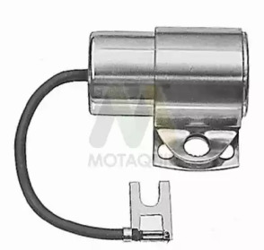 MOTAQUIP lvcd202 -  Конденсатор, система зажигания