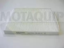 MOTAQUIP lvcf503 -  Фильтр воздуха в салоне