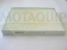 MOTAQUIP lvcf519 -  Фильтр воздуха в салоне