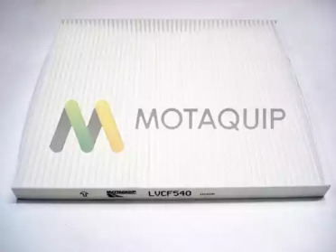 MOTAQUIP lvcf540 -  Фильтр воздуха в салоне