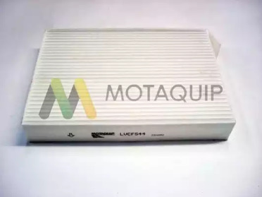 MOTAQUIP lvcf544 -  Фильтр воздуха в салоне