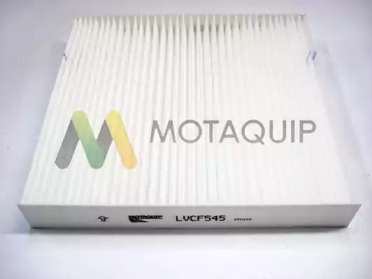 MOTAQUIP lvcf545 -  Фильтр воздуха в салоне