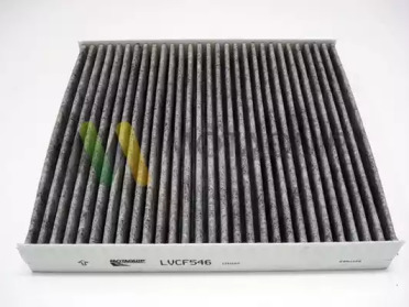 MOTAQUIP lvcf546 -  Фильтр воздуха в салоне