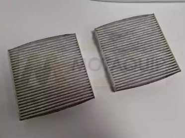 MOTAQUIP lvcf568 -  Фильтр воздуха в салоне