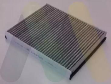 MOTAQUIP lvcf582 -  Фильтр воздуха в салоне