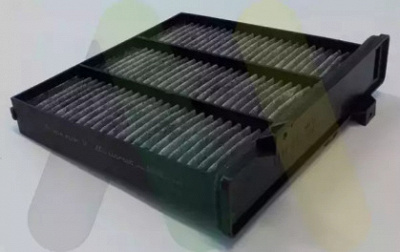 MOTAQUIP lvcf615 -  Фильтр воздуха в салоне