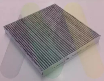 MOTAQUIP lvcf627 -  Фильтр воздуха в салоне