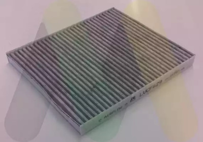 MOTAQUIP lvcf629 -  Фильтр воздуха в салоне