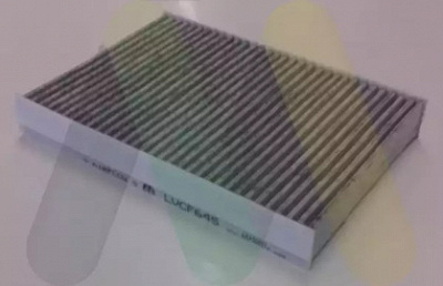 MOTAQUIP lvcf645 -  