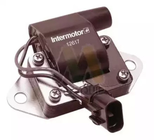 MOTAQUIP lvcl1048 -  Катушка зажигания