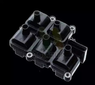 MOTAQUIP lvcl1114 -  Катушка зажигания