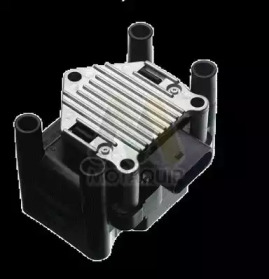 MOTAQUIP lvcl301 -  Катушка зажигания