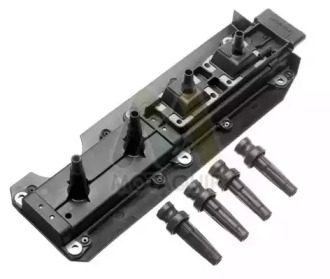 MOTAQUIP lvcl701 -  Элемент катушки зажигания