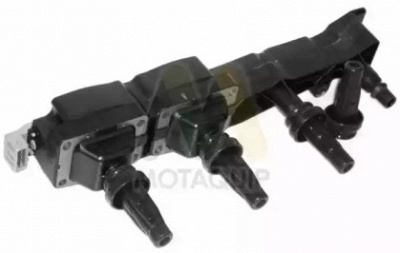 MOTAQUIP lvcl710 -  Элемент катушки зажигания