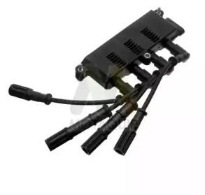 MOTAQUIP lvcl828 -  Катушка зажигания