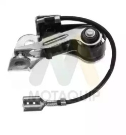 MOTAQUIP lvcs216 -  Контактная группа, распределитель зажигания