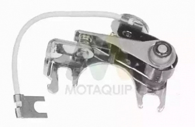 MOTAQUIP lvcs217 -  Контактная группа, распределитель зажигания