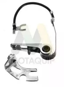 MOTAQUIP lvcs222 -  Контактная группа, распределитель зажигания