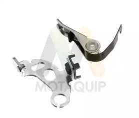 MOTAQUIP lvcs226 -  Контактная группа, распределитель зажигания