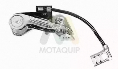 MOTAQUIP lvcs232 -  Контактная группа, распределитель зажигания