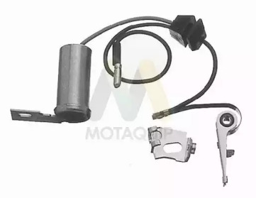MOTAQUIP lvcs233 -  Контактная группа, распределитель зажигания