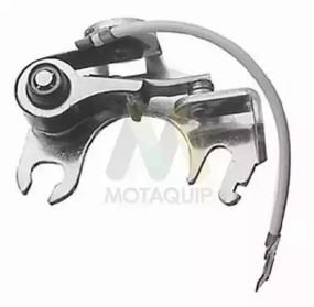 MOTAQUIP lvcs238 -  Контактная группа, распределитель зажигания