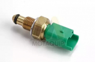 MOTAQUIP lvct282 -  Датчик, температура охлаждающей жидкости