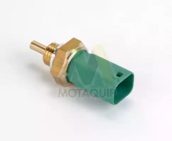 MOTAQUIP lvct331 -  Датчик, температура охлаждающей жидкости