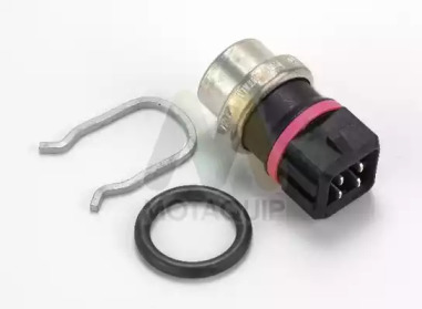 MOTAQUIP lvct390 -  Датчик, температура охлаждающей жидкости