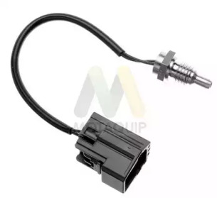 MOTAQUIP lvct404 -  Датчик, температура охлаждающей жидкости