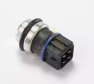 MOTAQUIP lvct429 -  Датчик, температура охлаждающей жидкости