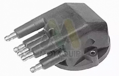 MOTAQUIP lvdc400 -  Крышка распределителя зажигания