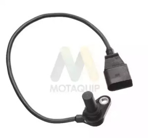 MOTAQUIP lvep126 -  Датчик частоты вращения, автоматическая коробка передач