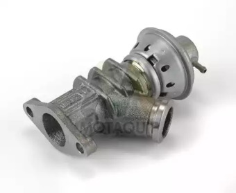 MOTAQUIP lver300 -  Клапан возврата ОГ