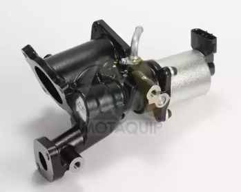 MOTAQUIP lver325 -  Клапан возврата ОГ