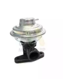 MOTAQUIP lver340 -  Клапан возврата ОГ