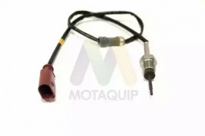 MOTAQUIP lvet112 -  Датчик, температура выхлопных газов
