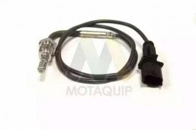 MOTAQUIP lvet182 -  Датчик, температура выхлопных газов