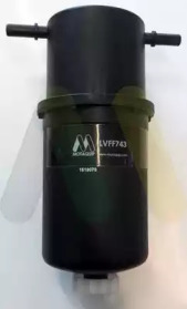 MOTAQUIP lvff743 -  Топливный фильтр
