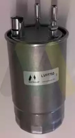 MOTAQUIP lvff753 -  Топливный фильтр