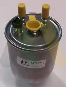 MOTAQUIP lvff755 -  Топливный фильтр