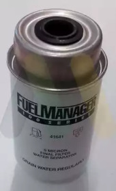 MOTAQUIP lvff775 -  Топливный фильтр