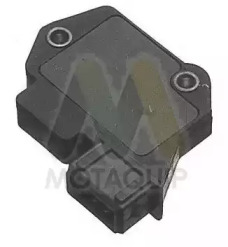 MOTAQUIP lvim123 -  Блок управления, система зажигания