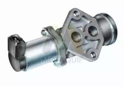 MOTAQUIP lvis100 -  Поворотная заслонка, подвод воздуха