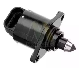 MOTAQUIP lvis109 -  Поворотная заслонка, подвод воздуха