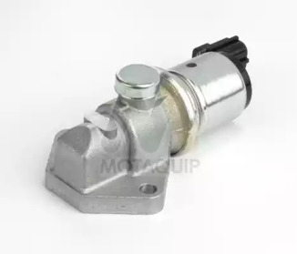 MOTAQUIP lvis129 -  Поворотная заслонка, подвод воздуха
